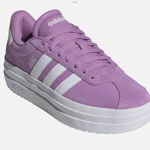 ADIDAS VL COURT WMNS 10